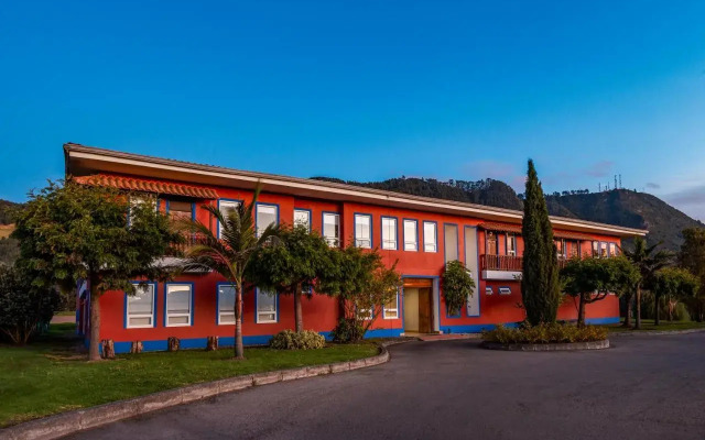 Hotel Xue Sabana