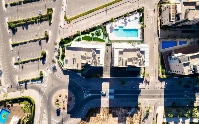 Apartment Vista del Mar