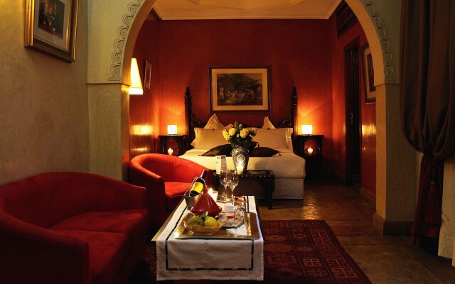 Riad Ayadina & Spa