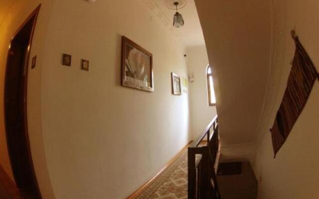 Happydocia Hotel & Pension