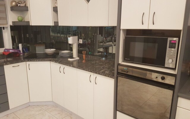 Vacation Apartment