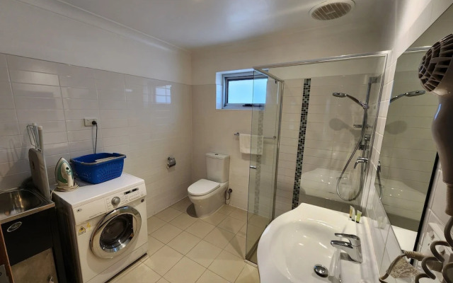 Ethelton Serviced Apartments