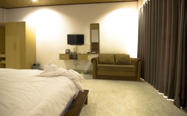 Riin Villa Lovina