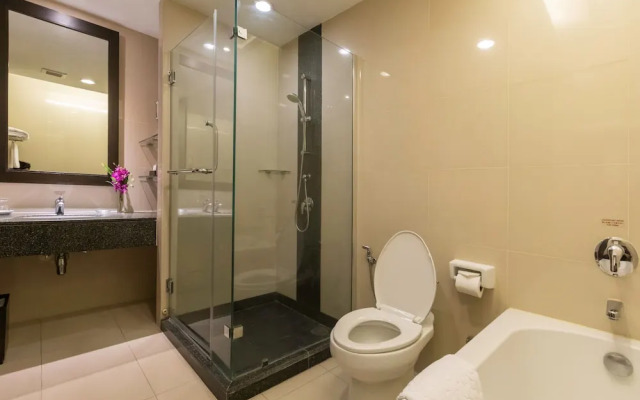 Kantary House Hotel & Serviced Apartments