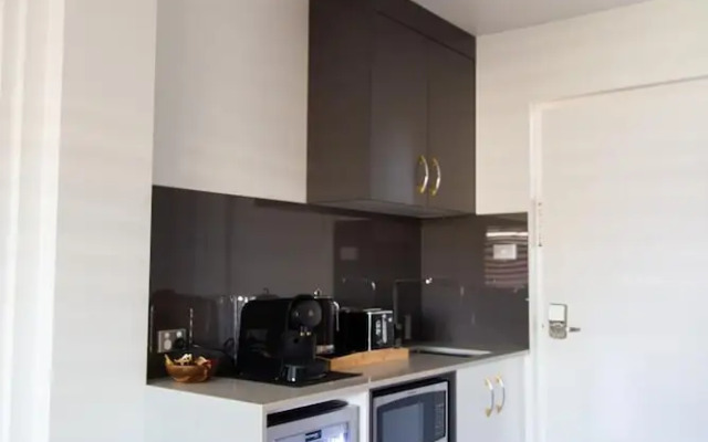 Econo Lodge Fountain View