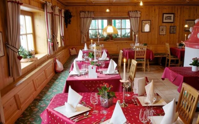 Wellnesshotel Mitterwirt