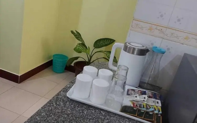 Lux Suites Sunset Holiday Apartments