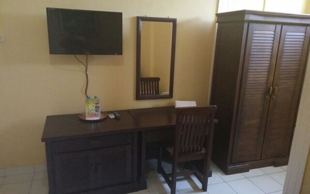 Grand Wijaya Hotel