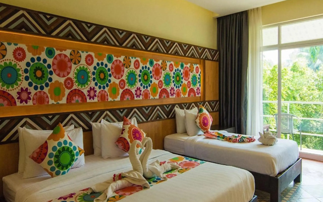 Good Times Resort