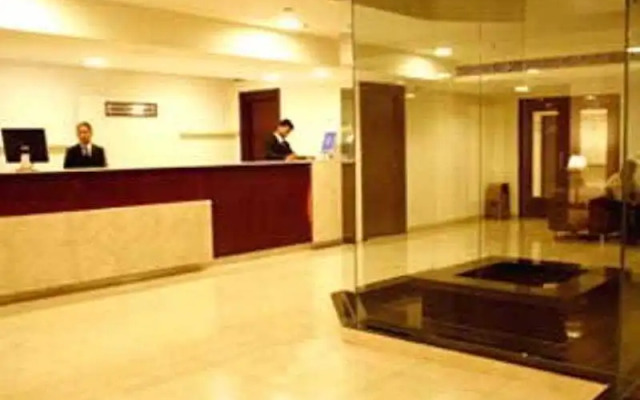 Bhaskar Plaza