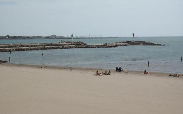 Grau du Roi Le Sémaphore