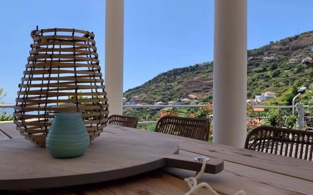 Calheta Boutique Houses - Adults Only