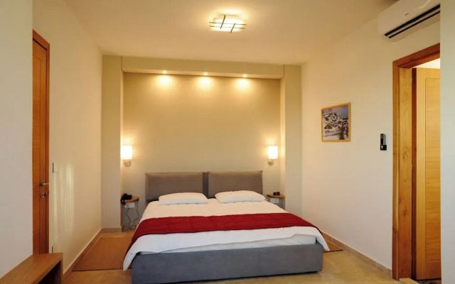 Grey Apartment