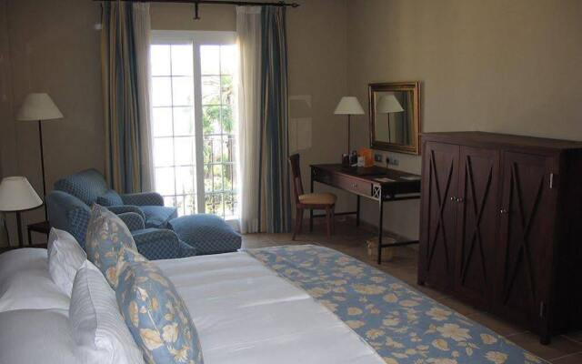 Prestige Palmera Plaza