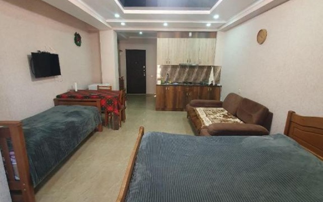 Hotel Horizont Apartments Bakuriani 35m2