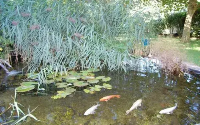Landgasthof Jägerstübchen