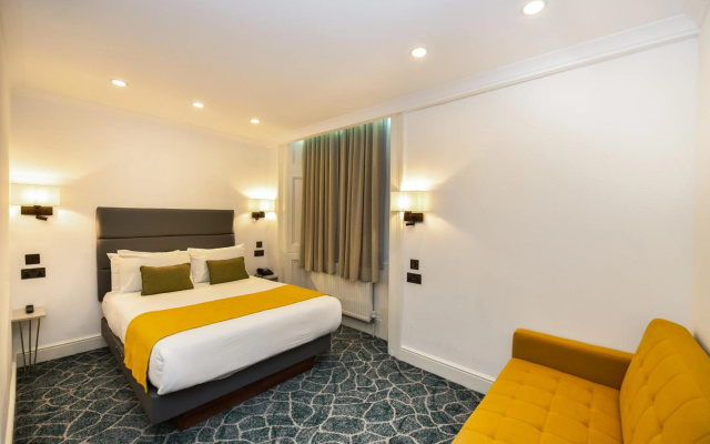 Park Avenue Bayswater Inn Hyde Park - Image 5