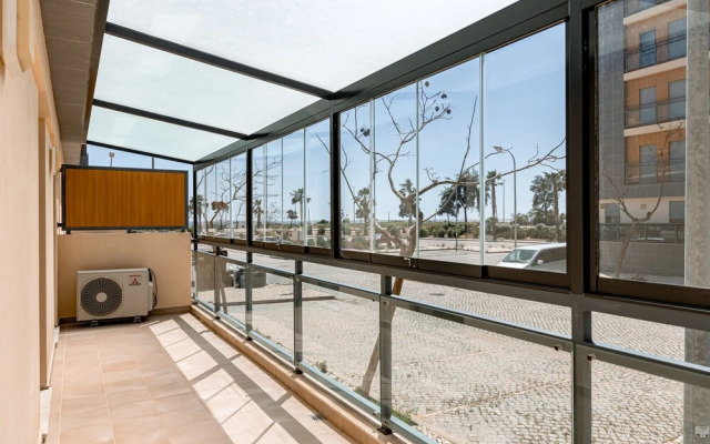 Beautiful Apartment
