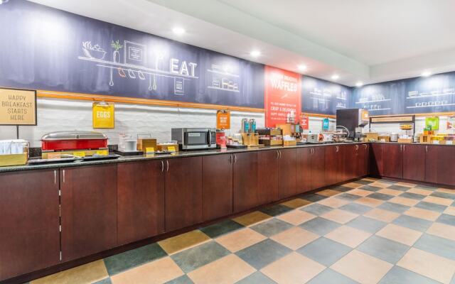 Hampton Inn Eau Claire