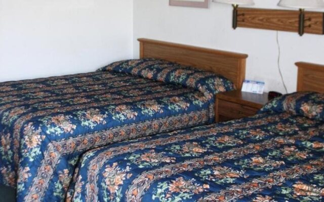 Viking Jr. Motel