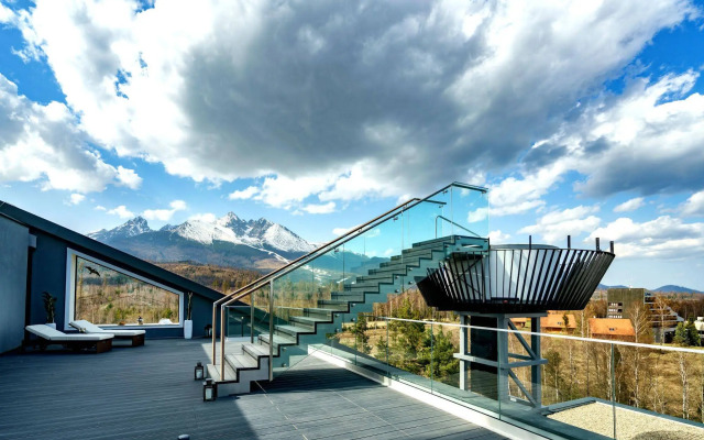 Hotel Horizont Resort