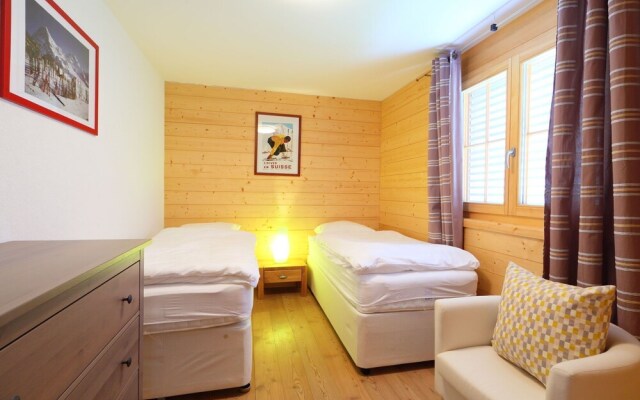 La Corniche 2 Haute-nendaz