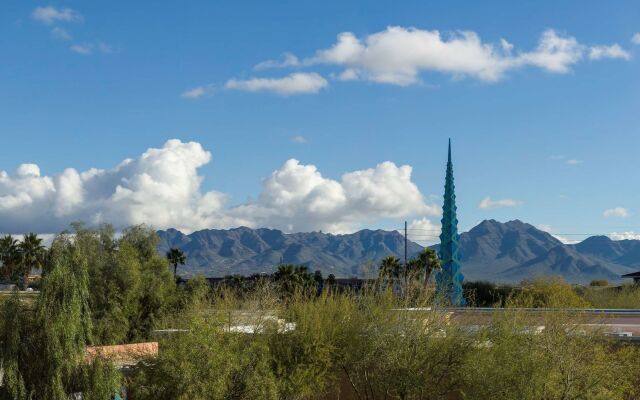 Hampton Inn & Suites Phoenix/Scottsdale