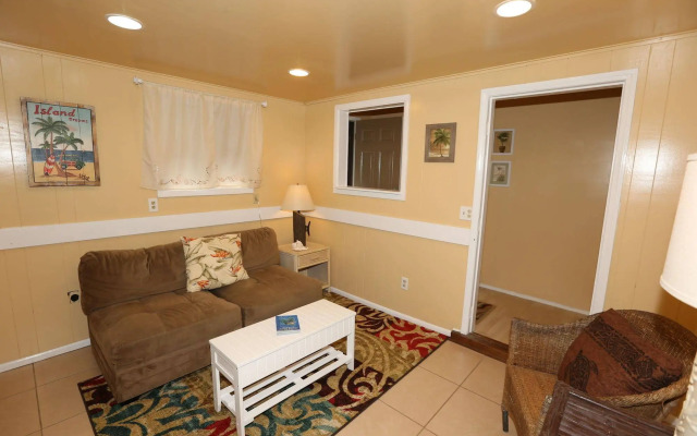 The Kimos' Ohanas B&B