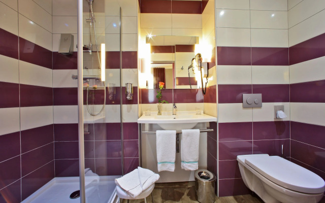 The Originals City, Hôtel Saint Martial, Limoges