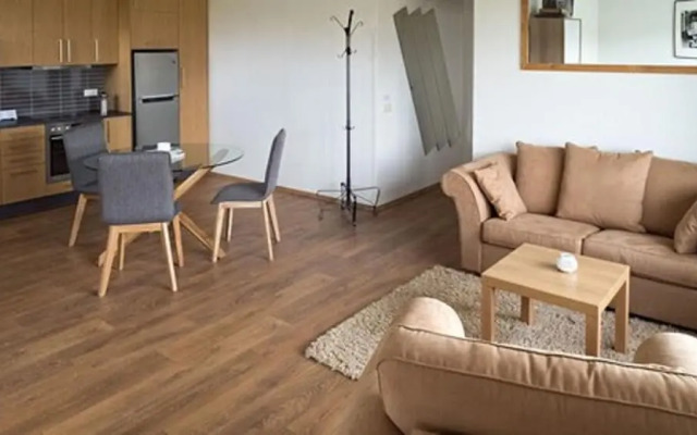 Framtid apartments and holiday homes