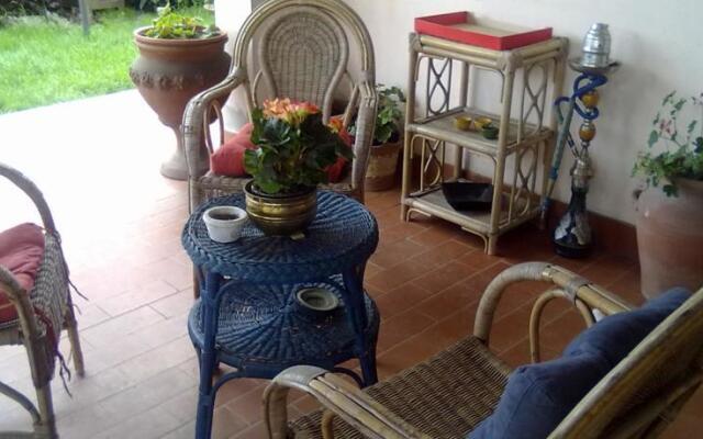 Affittacamere Sandra