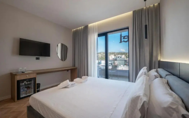 Sasso Hotel