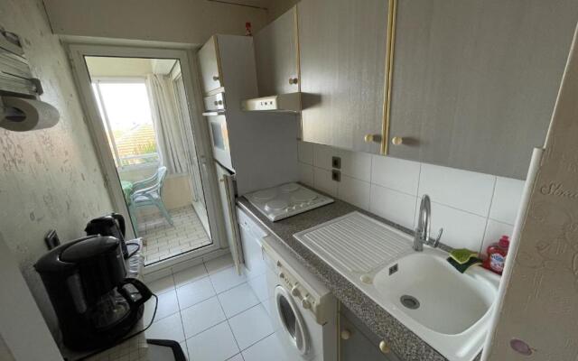 Appartement Arcachon, 2 pièces, 4 personnes - FR-1-474-212