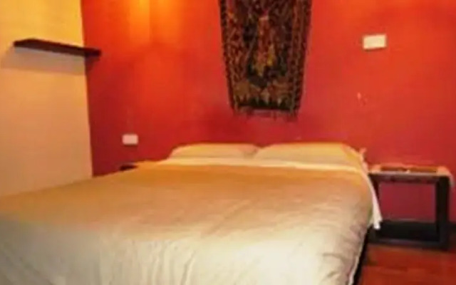 Brookes Terrace Hotel