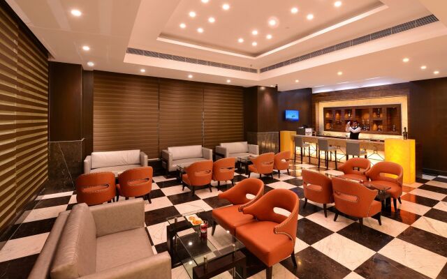 Grand Plaza Lords Inn Jammu