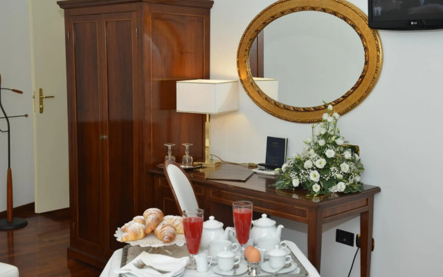Hotel Palma