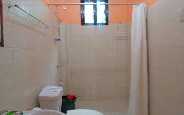 Soria's Lodge