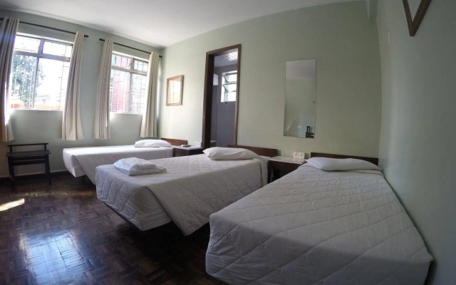 Hotel Meridiano V