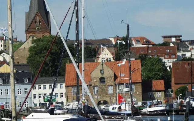 Hannis Loft