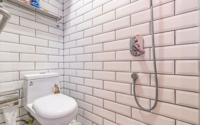Cozy Apartment Best Location 6132