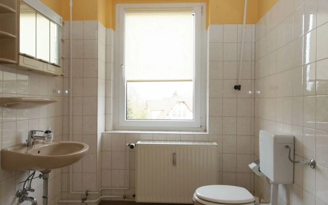 Waldpension Droyssig