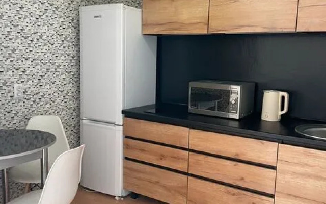 Апартаменты Кольцово Хоум на Ракетной, д. 20