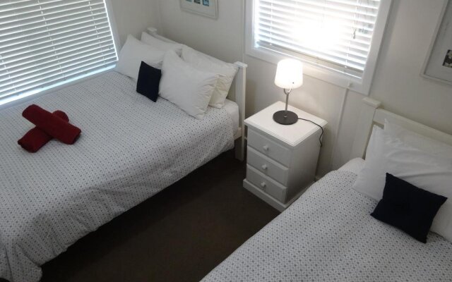 Catho Cottage