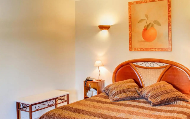 Auberge du Cheval Blanc
