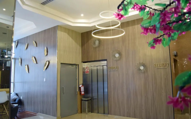 Gran Mundo Hotel