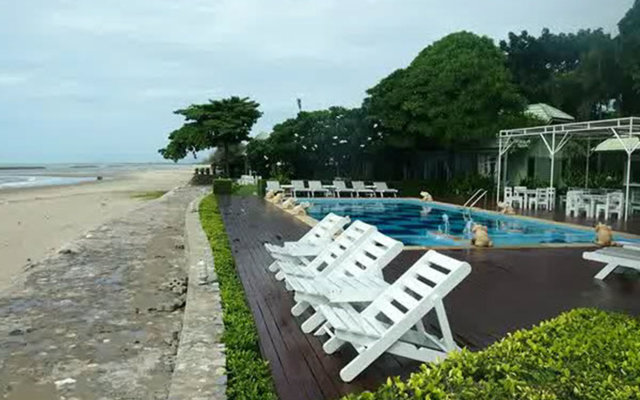 Sea Sky Beach Resort