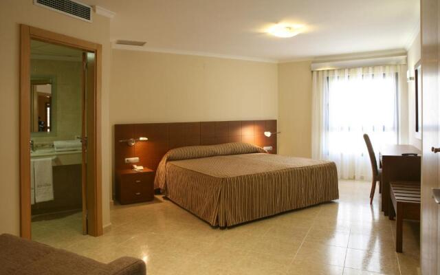 Hotel Nou Avenida