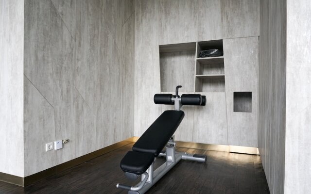 Wonderful Studio Apartment Ciputra International
