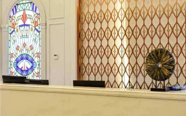 Haikou Dream House Hotel (Nansha Road)