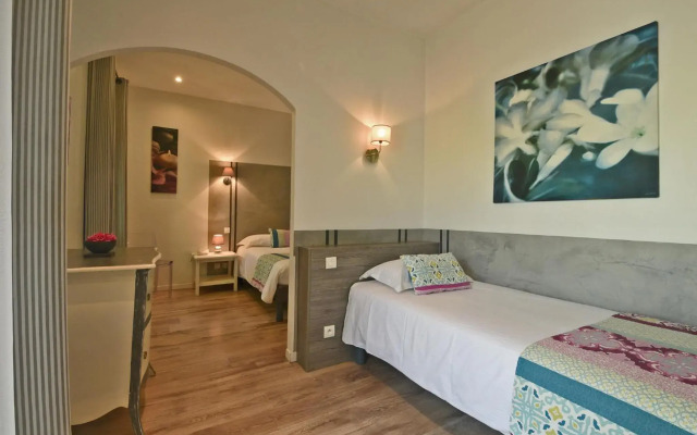 Golfe Hôtel